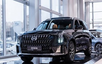 GAC GS8, 2025 год, 5 199 000 рублей, 1 фотография