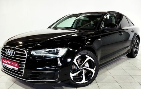 Audi A6, 2014 год, 1 800 000 рублей, 1 фотография