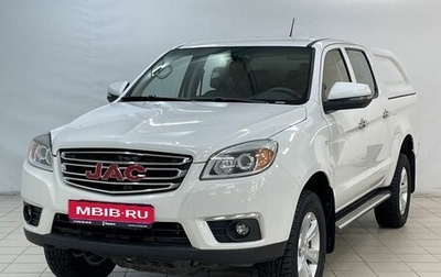 JAC T6, 2023 год, 1 630 000 рублей, 1 фотография