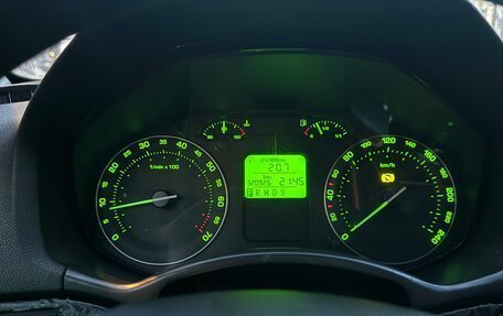 Skoda Octavia, 2006 год, 625 000 рублей, 14 фотография