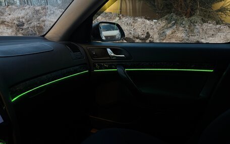 Skoda Octavia, 2006 год, 625 000 рублей, 18 фотография