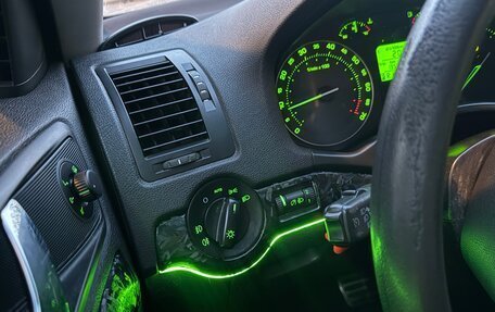 Skoda Octavia, 2006 год, 625 000 рублей, 15 фотография