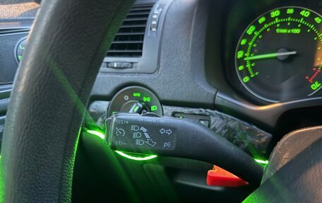 Skoda Octavia, 2006 год, 625 000 рублей, 16 фотография