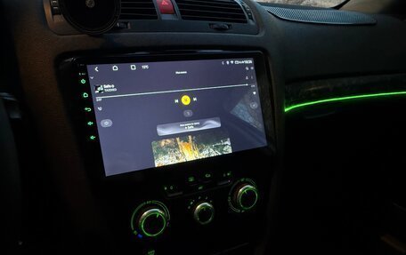 Skoda Octavia, 2006 год, 625 000 рублей, 17 фотография