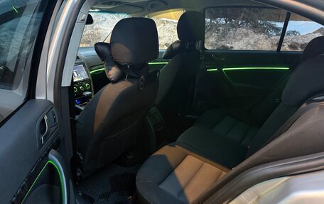 Skoda Octavia, 2006 год, 625 000 рублей, 20 фотография