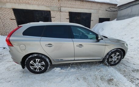 Volvo XC60 II, 2015 год, 1 850 000 рублей, 4 фотография