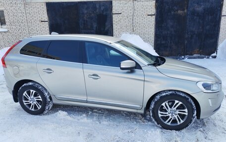 Volvo XC60 II, 2015 год, 1 850 000 рублей, 5 фотография