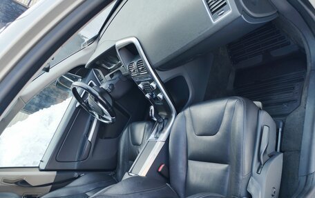 Volvo XC60 II, 2015 год, 1 850 000 рублей, 11 фотография