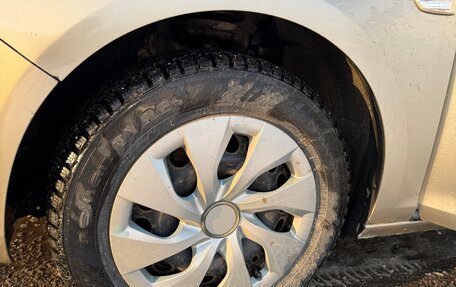 Opel Astra J, 2012 год, 800 000 рублей, 9 фотография