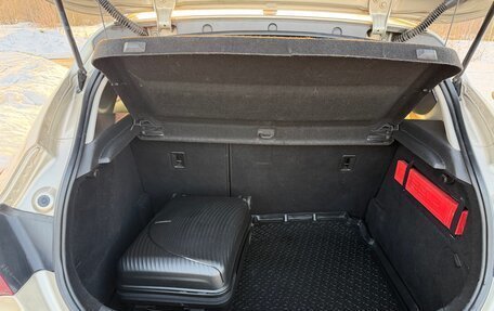 Opel Astra J, 2012 год, 800 000 рублей, 11 фотография