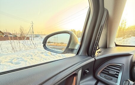 Opel Astra J, 2012 год, 800 000 рублей, 18 фотография