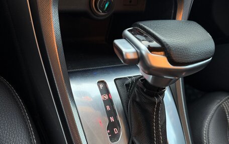 Opel Astra J, 2012 год, 800 000 рублей, 23 фотография