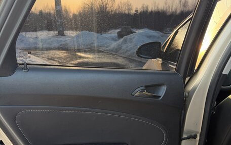 Opel Astra J, 2012 год, 800 000 рублей, 12 фотография