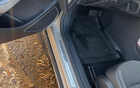 Opel Astra J, 2012 год, 800 000 рублей, 26 фотография