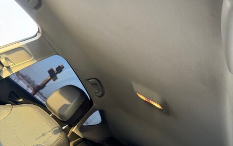 Opel Astra J, 2012 год, 800 000 рублей, 29 фотография