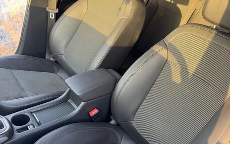 Opel Astra J, 2012 год, 800 000 рублей, 32 фотография