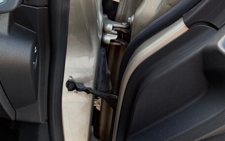 Opel Astra J, 2012 год, 800 000 рублей, 35 фотография