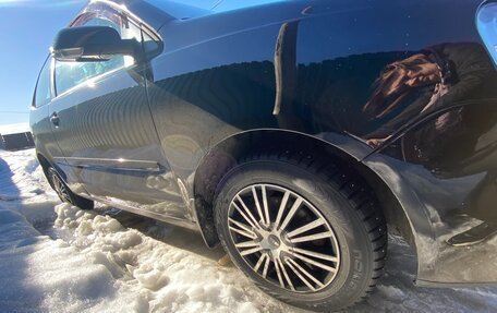 Volkswagen Polo IV рестайлинг, 2007 год, 480 000 рублей, 10 фотография