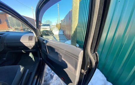 Volkswagen Polo IV рестайлинг, 2007 год, 480 000 рублей, 5 фотография