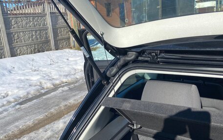 Volkswagen Polo IV рестайлинг, 2007 год, 480 000 рублей, 24 фотография