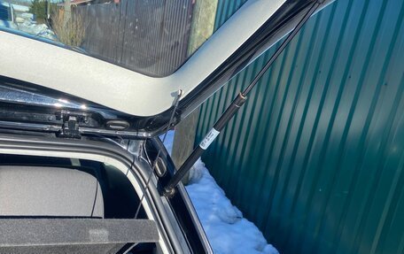 Volkswagen Polo IV рестайлинг, 2007 год, 480 000 рублей, 23 фотография