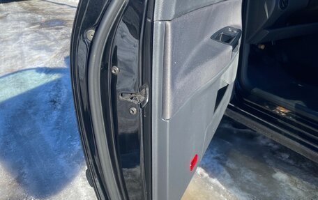 Volkswagen Polo IV рестайлинг, 2007 год, 480 000 рублей, 18 фотография