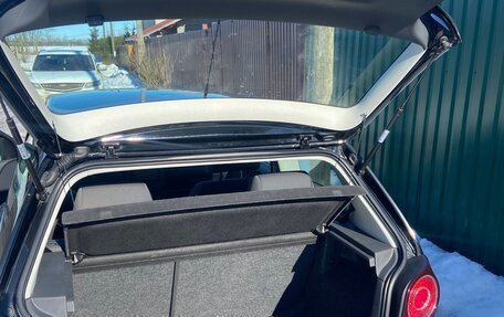 Volkswagen Polo IV рестайлинг, 2007 год, 480 000 рублей, 25 фотография