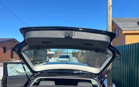 Volkswagen Polo IV рестайлинг, 2007 год, 480 000 рублей, 22 фотография