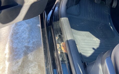 Volkswagen Polo IV рестайлинг, 2007 год, 480 000 рублей, 19 фотография