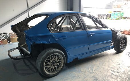 BMW 3 серия, 1998 год, 2 550 000 рублей, 5 фотография