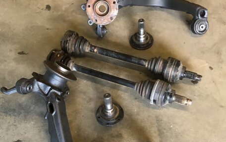 BMW 3 серия, 1998 год, 2 550 000 рублей, 10 фотография