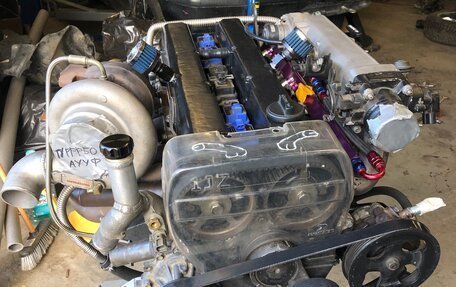 BMW 3 серия, 1998 год, 2 550 000 рублей, 7 фотография