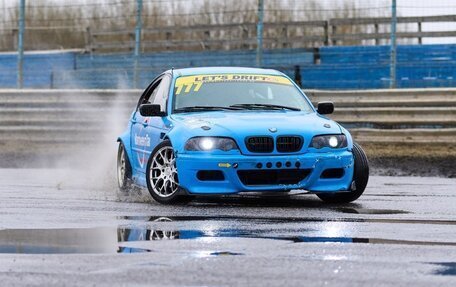 BMW 3 серия, 1998 год, 2 550 000 рублей, 9 фотография