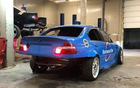 BMW 3 серия, 1998 год, 2 550 000 рублей, 4 фотография