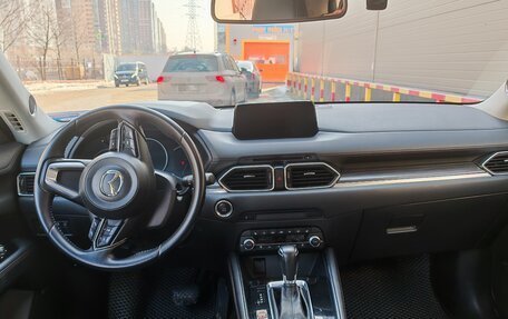 Mazda CX-5 II, 2019 год, 3 500 000 рублей, 9 фотография