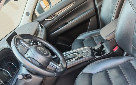 Mazda CX-5 II, 2019 год, 3 500 000 рублей, 7 фотография