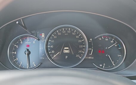 Mazda CX-5 II, 2019 год, 3 500 000 рублей, 10 фотография