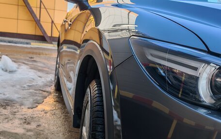 Mazda CX-5 II, 2019 год, 3 500 000 рублей, 2 фотография