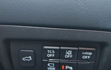 Mazda CX-5 II, 2019 год, 3 500 000 рублей, 15 фотография