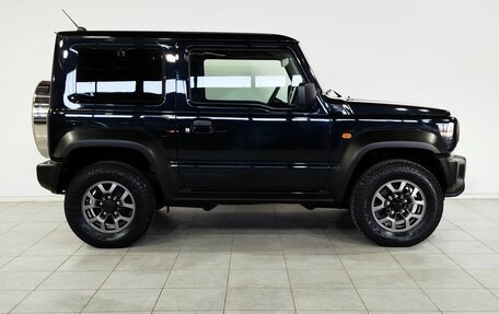 Suzuki Jimny, 2020 год, 2 390 000 рублей, 4 фотография