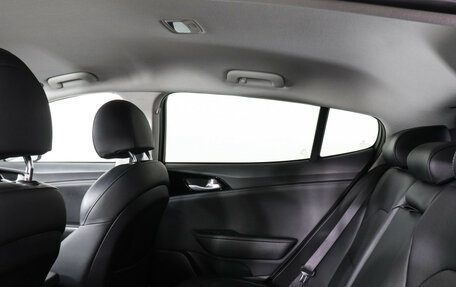 KIA Stinger I, 2018 год, 2 777 000 рублей, 12 фотография