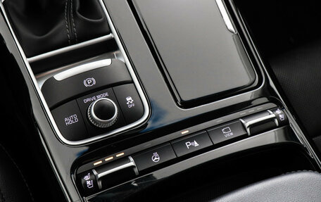 KIA Stinger I, 2018 год, 2 777 000 рублей, 18 фотография