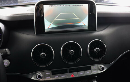 KIA Stinger I, 2018 год, 2 777 000 рублей, 14 фотография