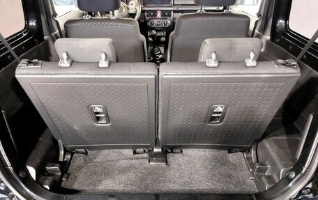 Suzuki Jimny, 2020 год, 2 390 000 рублей, 11 фотография