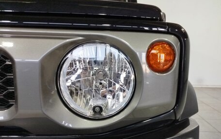 Suzuki Jimny, 2020 год, 2 390 000 рублей, 8 фотография