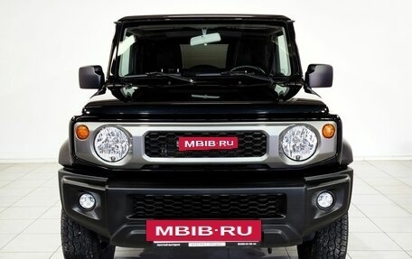 Suzuki Jimny, 2020 год, 2 390 000 рублей, 2 фотография