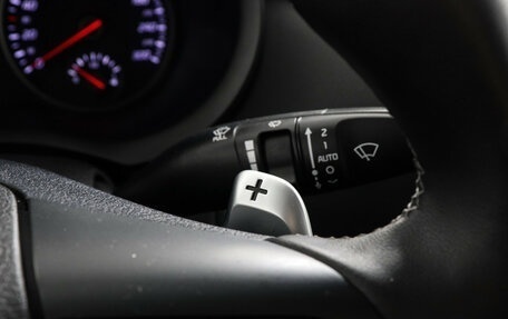 KIA Stinger I, 2018 год, 2 777 000 рублей, 17 фотография