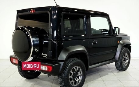 Suzuki Jimny, 2020 год, 2 390 000 рублей, 5 фотография