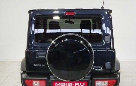 Suzuki Jimny, 2020 год, 2 390 000 рублей, 6 фотография