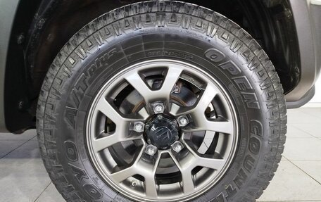 Suzuki Jimny, 2020 год, 2 390 000 рублей, 9 фотография